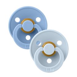 Cor – sky blue | baby blue