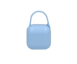 azul