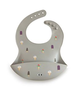 cor – gelado cinza