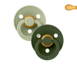 cor – sage | hunter green