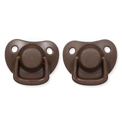 cor – chocolate