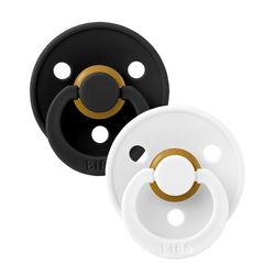 Cor – preto | branco