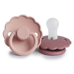 cor – dusty rose | blush