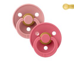 Cor – dusty pink | coral