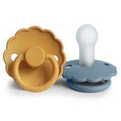 cor – honey gold | glacier blue