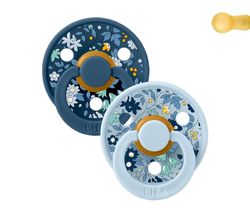 cor – chamomile | baby blue