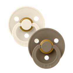 Cor – ivory | dark oak