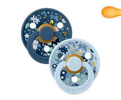 cor – chamomile blue