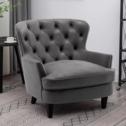 Colour – Grey