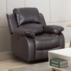 Colour – Brown
