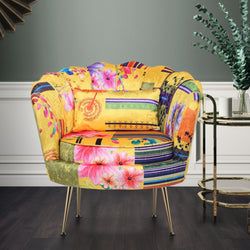 Colour – Gold