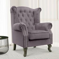 Colour – Dark Grey