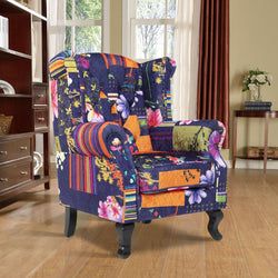 Colour – Purple