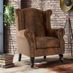 Colour – Brown