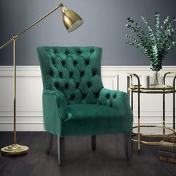 Colour – Emerald Green