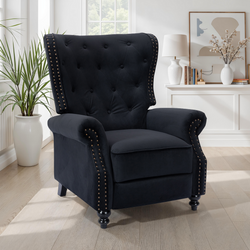 Colour – Black