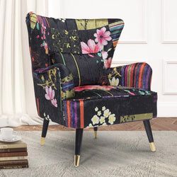 Colour – Black
