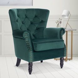 Colour – Emerald Green