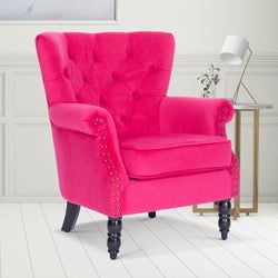 Colour – Pink