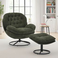 Colour – Green