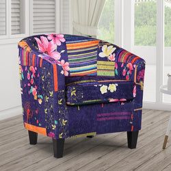 Colour – Purple