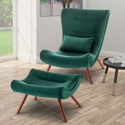 Colour – Emerald Green