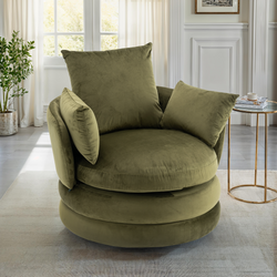Colour – Sage Green
