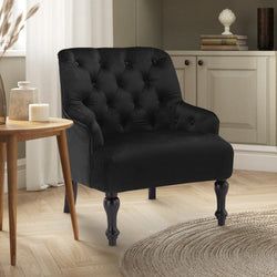 Colour – Black