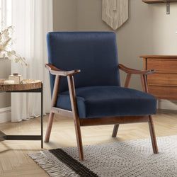 Colour – Navy Blue