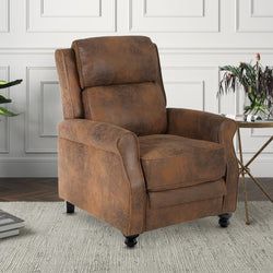 Colour – Brown