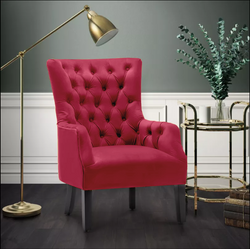 Scarlet Red