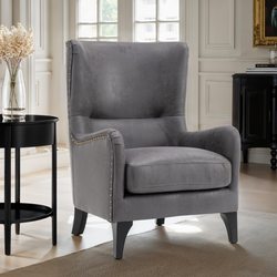 Colour – Grey