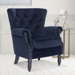 Colour – Navy Blue