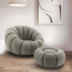 Colour – Sage Green