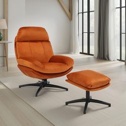 Colour – Orange