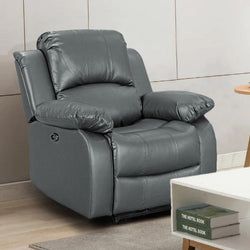 Colour – Grey