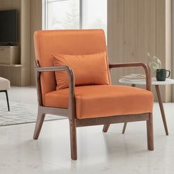 Colour – Orange