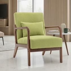 Colour – Lime Green