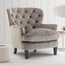 Colour – Light Grey