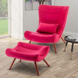 Colour – Pink