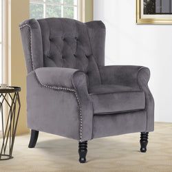 Colour – Dark Grey