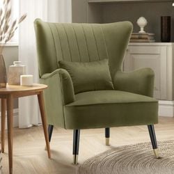 Colour – Sage Green