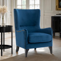 Colour – Blue