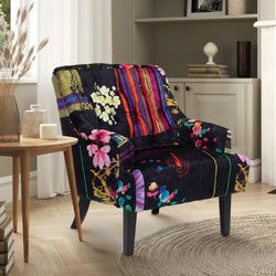 Colour – Black