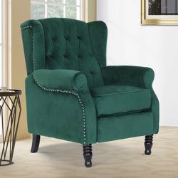 Colour – Emerald Green