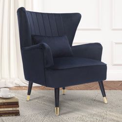 Colour – Navy Blue