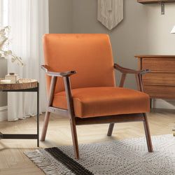 Colour – Orange
