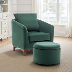 Colour – Bottle Green