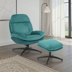 Colour – Teal