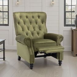 Colour – Sage Green